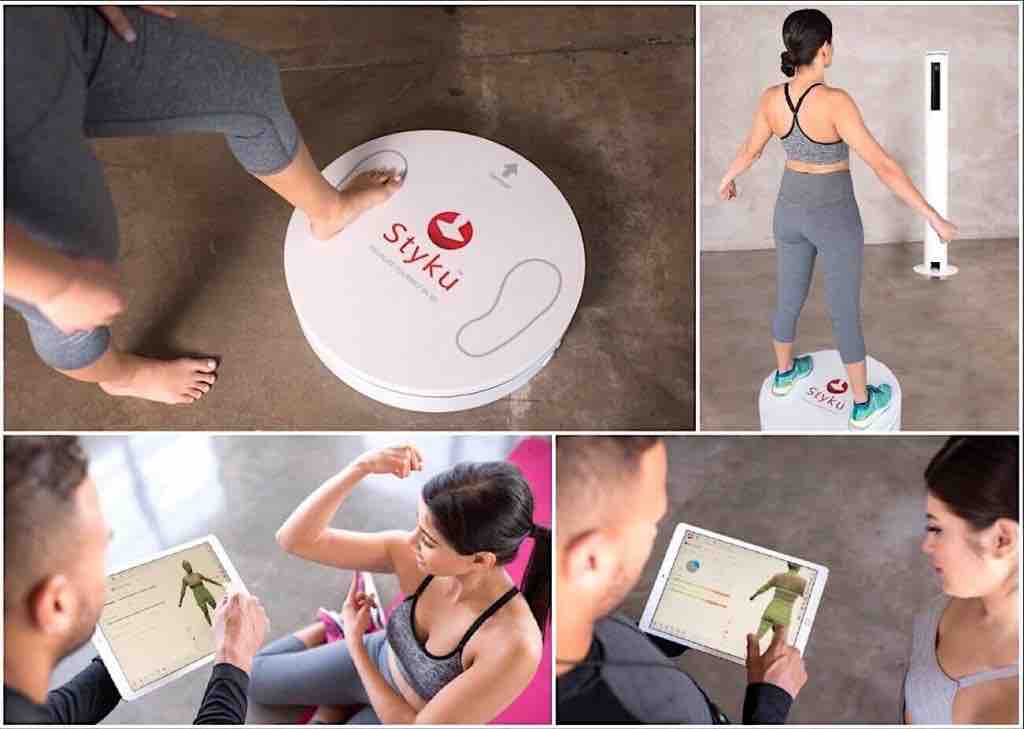 Achieve Your Fitness Goals with Styku 3D Scanning | VitalityMD