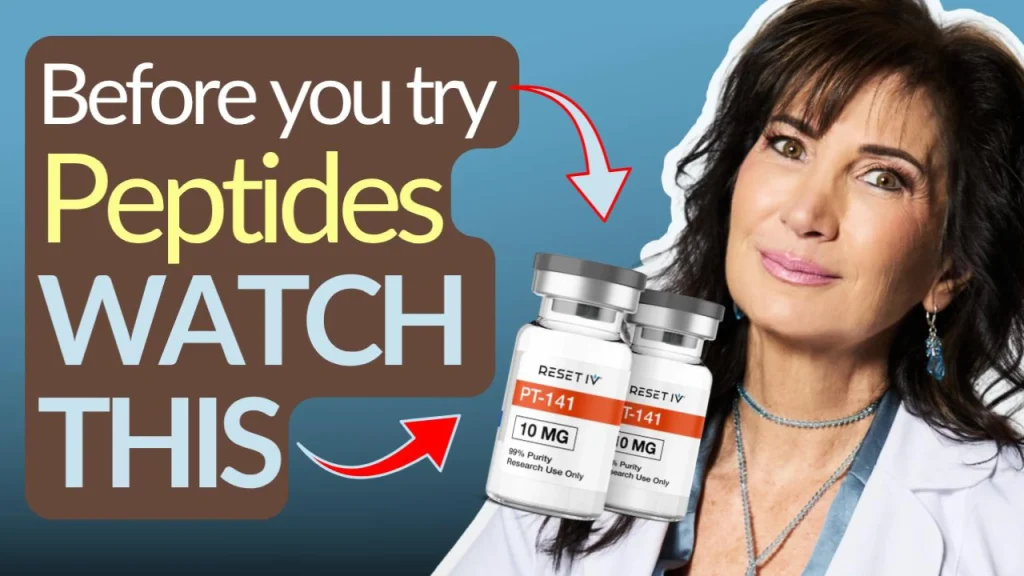 Are Peptides Safe? Risks of Peptide Injections